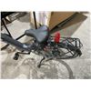 Image 8 : Ebgo Electric Bicycle With Rack and LCD Display