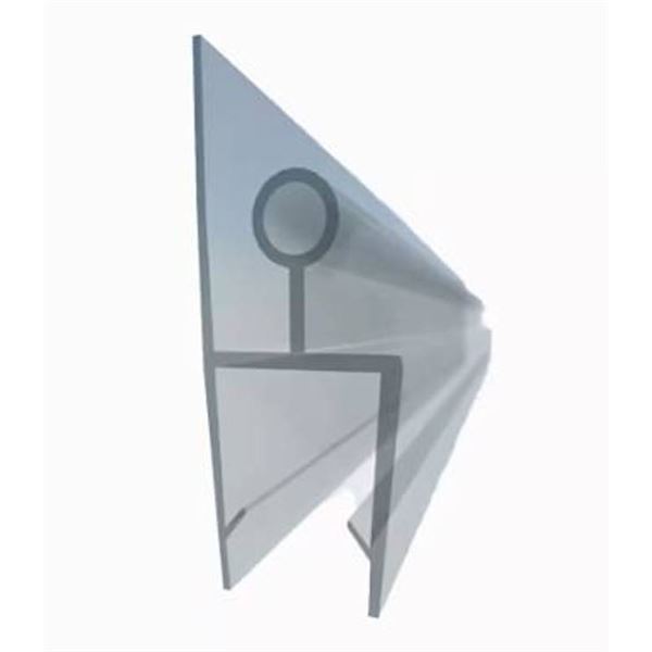 The Water Stopper Door Base Waterproof Strip 4ft