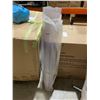 Image 2 : The Water Stopper Door Base Waterproof Strip 4ft