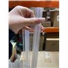 Image 5 : The Water Stopper Door Base Waterproof Strip 4ft