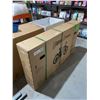 Image 4 : Urban Ryder Electric Mountain Bicycle Black