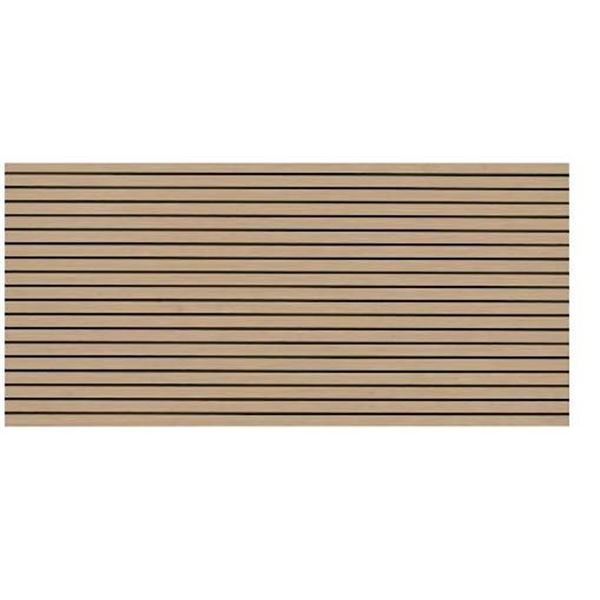 MSI Acoustic Wood Slat Panel 4pcs 24.9sqft Box