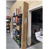Image 3 : MSI Acoustic Wood Slat Panel 4pcs 24.9sqft Box