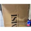 Image 8 : MSI Acoustic Wood Slat Panel 4pcs 24.9sqft Box