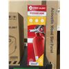 Image 2 : First Alert Standard Home Fire Extinguisher