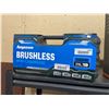 Image 2 : Angseen Brushless Mini Chainsaw 1000W 21V