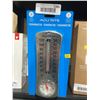 Image 2 : AcuRite Indoor Outdoor Thermometer with Humidity