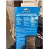 Image 3 : AcuRite Indoor Outdoor Thermometer with Humidity