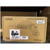 Image 2 : Litheli 20V Cordless Reciprocating Saw, E1RS37000