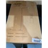 Image 2 : OUTON LED Floor Lamp Silver Grey