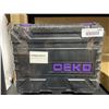 Image 2 : DEKO 126 Piece Drill Tool Set with Case