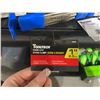 Image 4 : Tooltech 1" Spring Clamps, 7-Pack, Cushion Grip