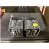 Image 2 : Eaton Cutler-Hammer BR215 2P 15A Circuit Breakers