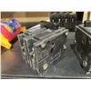 Image 3 : Eaton Cutler-Hammer BR215 2P 15A Circuit Breakers