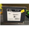Image 2 : Cobra Parawedge Concrete Anchors 1/2" x 3-3/4" 50pcs