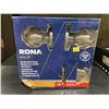 Image 2 : RONA Bolae Deadbolt Knob Set Stainless Steel
