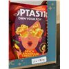 Image 2 : Poptastic Spicy Canadian Cheddar Popcorn 7x130g