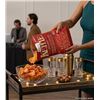 Image 1 : Kettle Brand Ketchup Potato Chips 12 x 198g