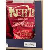 Image 2 : Kettle Brand Ketchup Potato Chips 12 x 198g