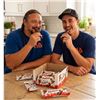 Image 1 : Kinder Bueno 20-Pack Milk Chocolate Bars 860g