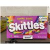 Image 2 : Skittles Berry Baies 36 Pack 2.2kg Box