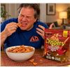 Image 1 : Crispers Sizzling Szechuan 145g Baked Snacks