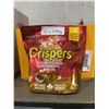 Image 2 : Crispers Sizzling Szechuan 145g Baked Snacks