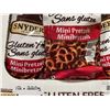 Image 3 : Snyder's Gluten Free Mini Pretzels 12 x 220g