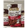 Image 4 : Snyder's Gluten Free Mini Pretzels 12 x 220g