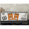 Image 2 : SunChips Harvest Cheddar Snack 32 Bag Box