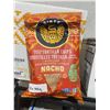 Image 2 : Siete Grain Free Nacho Tortilla Chips 142g