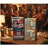 Image 1 : Non-Alc Moscow Mule & Pale Ale 4x355ml Packs