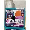 Image 4 : Non-Alc Moscow Mule & Pale Ale 4x355ml Packs