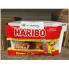 Image 2 : Haribo Happy Cola Gummy Candy 18 x 60g Packs