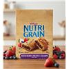 Image 1 : Kellogg's Nutri-Grain Mixed Berry 3x16 Bars