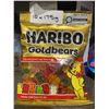 Image 2 : Haribo Goldbears Gummy Candy 12x175g Bag