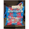 Image 2 : Swizzels Squashies Bubble Gum 10x160g