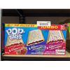 Image 2 : Pop-Tarts Jumbo Pack 24 Toaster Pastries