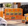 Image 1 : 5-Hour Energy Orange Extra Strength 12 x57ml