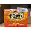 Image 2 : 5-Hour Energy Orange Extra Strength 12 x57ml