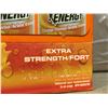 Image 4 : 5-Hour Energy Orange Extra Strength 12 x57ml