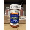 Image 2 : Woodman's Tangy Seafood Sauce 12 x 250ml