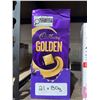 Image 2 : Cadbury Golden Chocolate Bars 21 x 80g