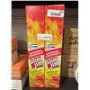Image 2 : Slim Jim Spicy Sausage Snack 2 x 659g