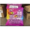 Image 2 : Huer Sensible Sweets Fruity Bears 12x50g