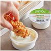 Image 1 : Heinz Ranch Dipping Sauce 44mL, 100 Pack