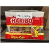 Image 2 : Haribo Happy Cola Gummy Candies 18x60g Packs