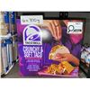 Image 2 : Taco Bell Crunchy Soft Taco Kit 370g x6
