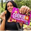 Image 1 : Bake City Cookie+ Oatmeal Raisin 12 x 113g