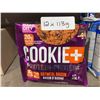 Image 2 : Bake City Cookie+ Oatmeal Raisin 12 x 113g